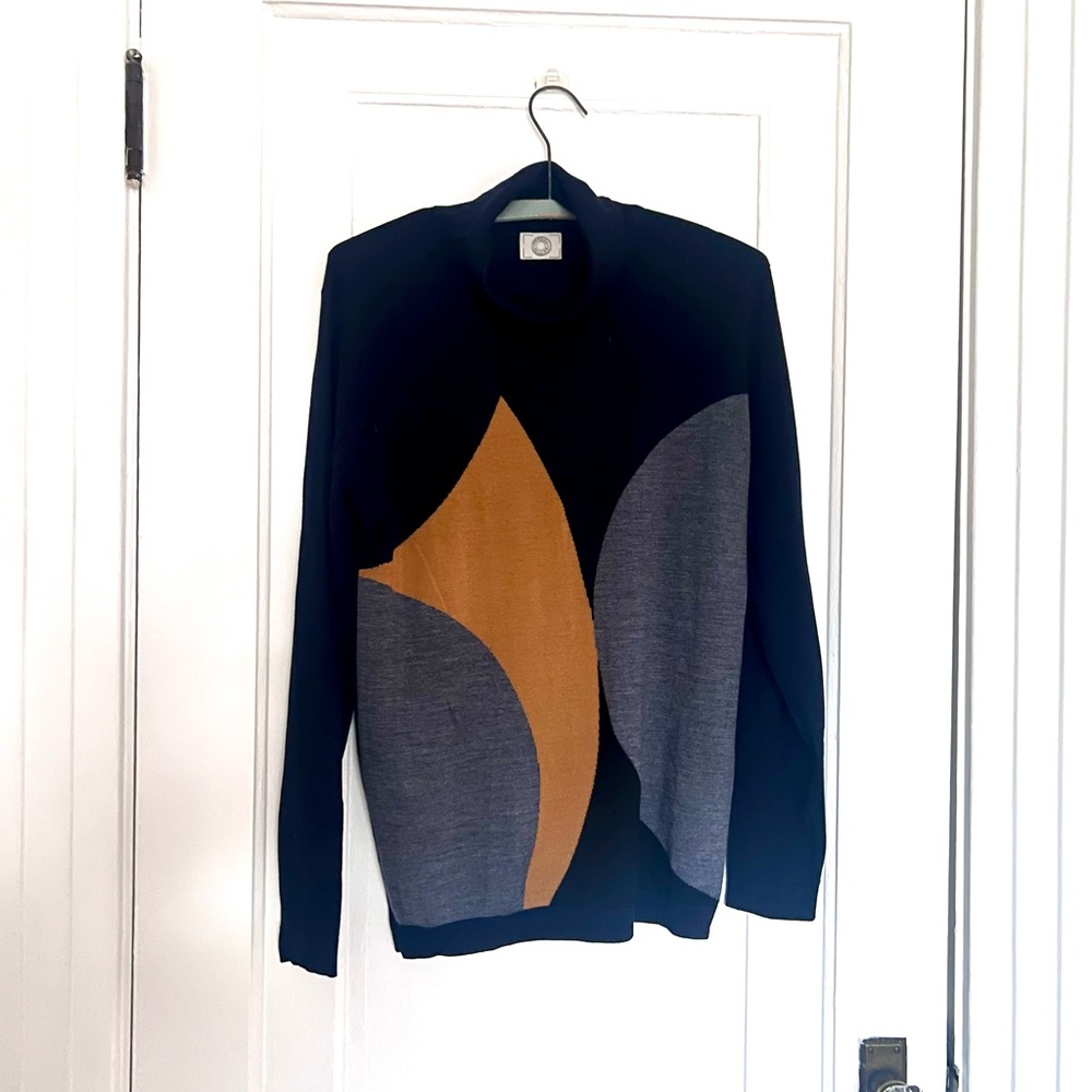 Hermes Vintage Sweater